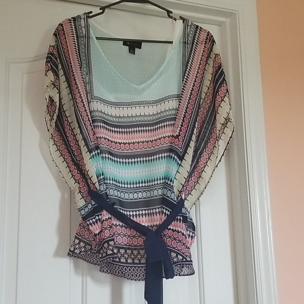 Blouse